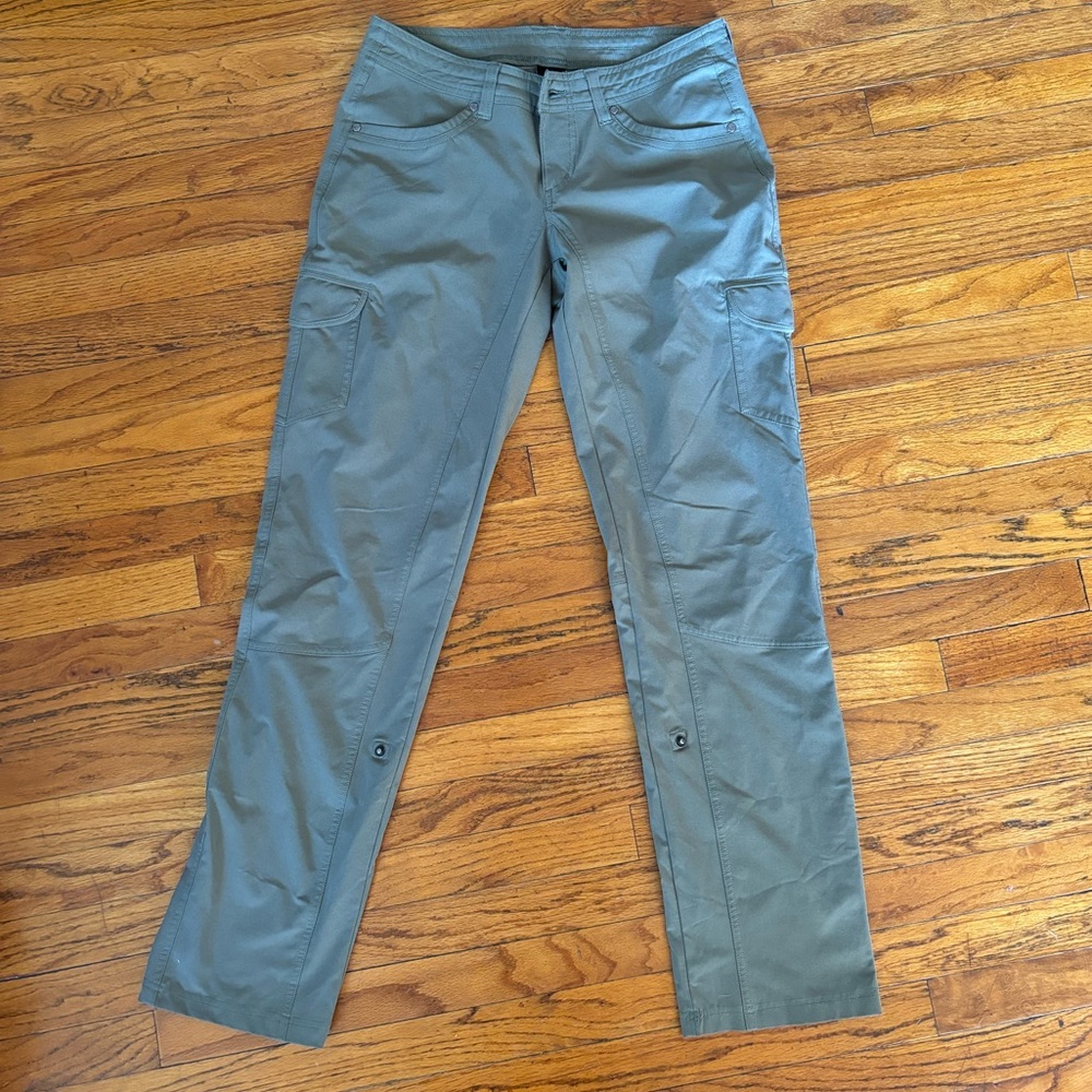 KUHL Freeflex Roll-up Pant